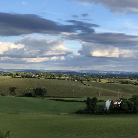 Betula Views Studio Newent Bagian luar foto